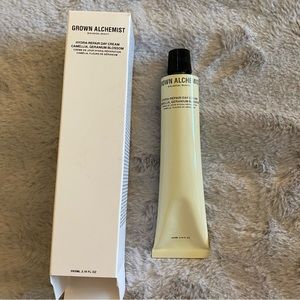 Grown Alchemist Hydra-Repair Day Cream NWT full size